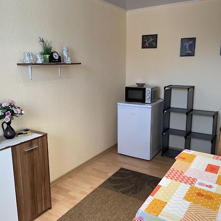 Apartment Old Huesung - Muz322 By Interhome Mirow Exterior photo